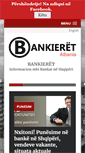 Mobile Screenshot of bankieret.com